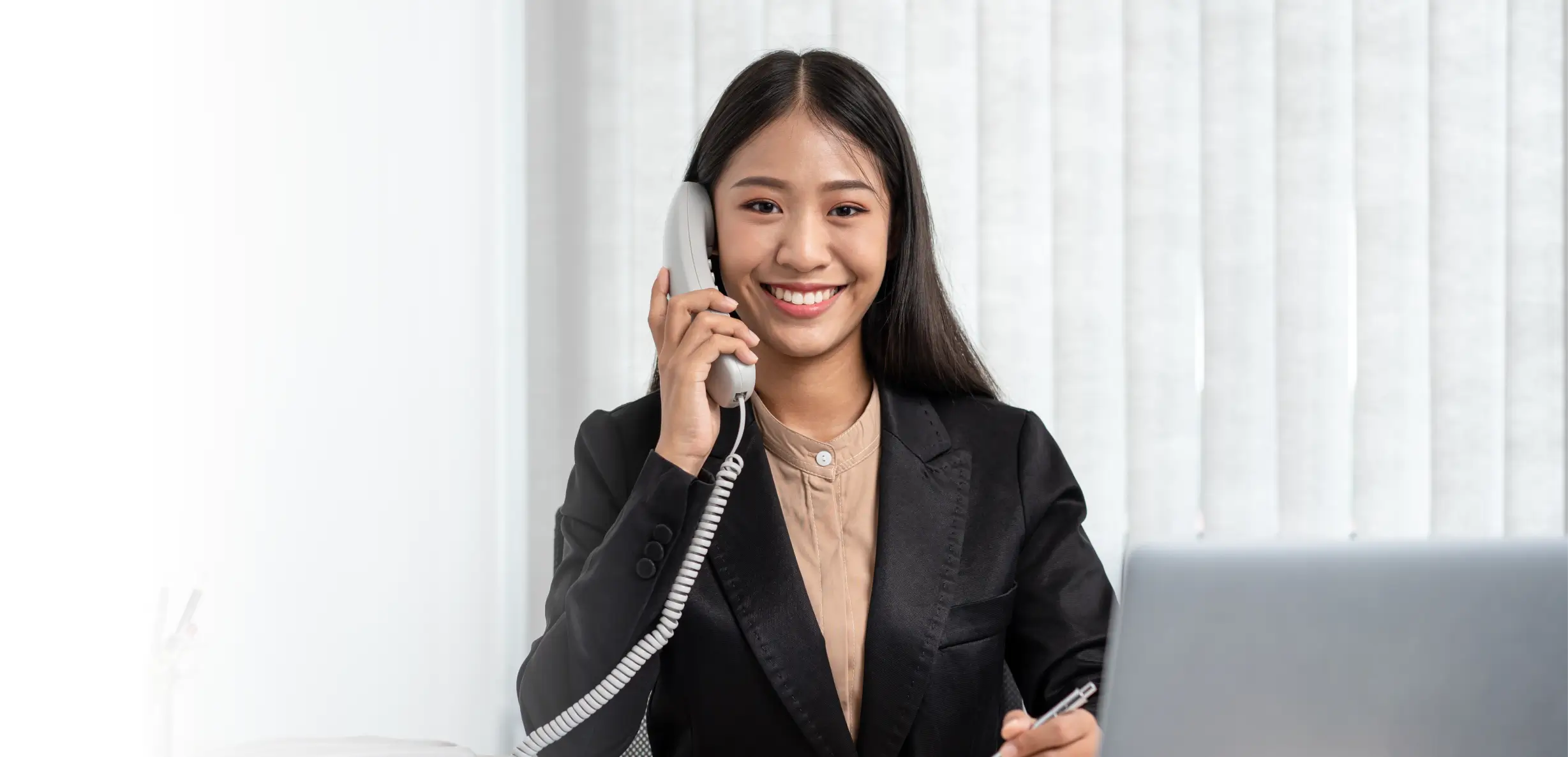 Ally home phone customer