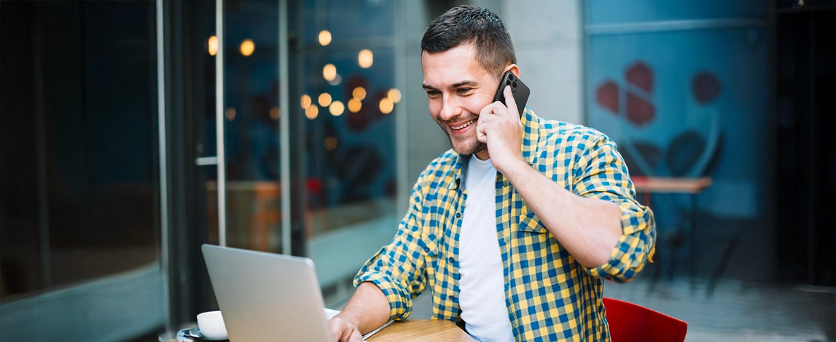 Saves Money on Wireless Plan - Whoop Mobile