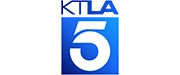 KTLA News Logo - Whoop Mobile