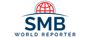 SMB World Reporter Logo - Whoop Mobile