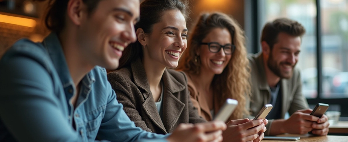 Saves Money on Wireless Plan - Whoop Mobile