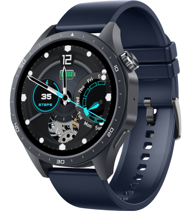 Flex Smart Watch Image