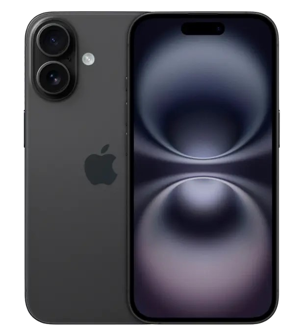 iPhone 16 Image