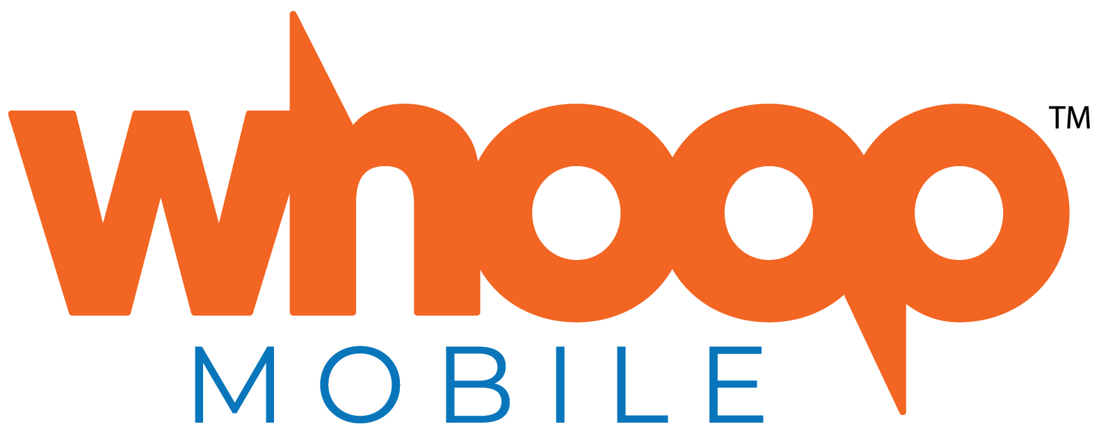 WhoopMobile Logo